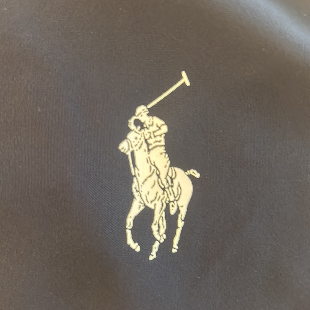 Polo by Ralph Lauren, long sleeve, rash guard for swimming and outdoor fun - Picture 2 of 4